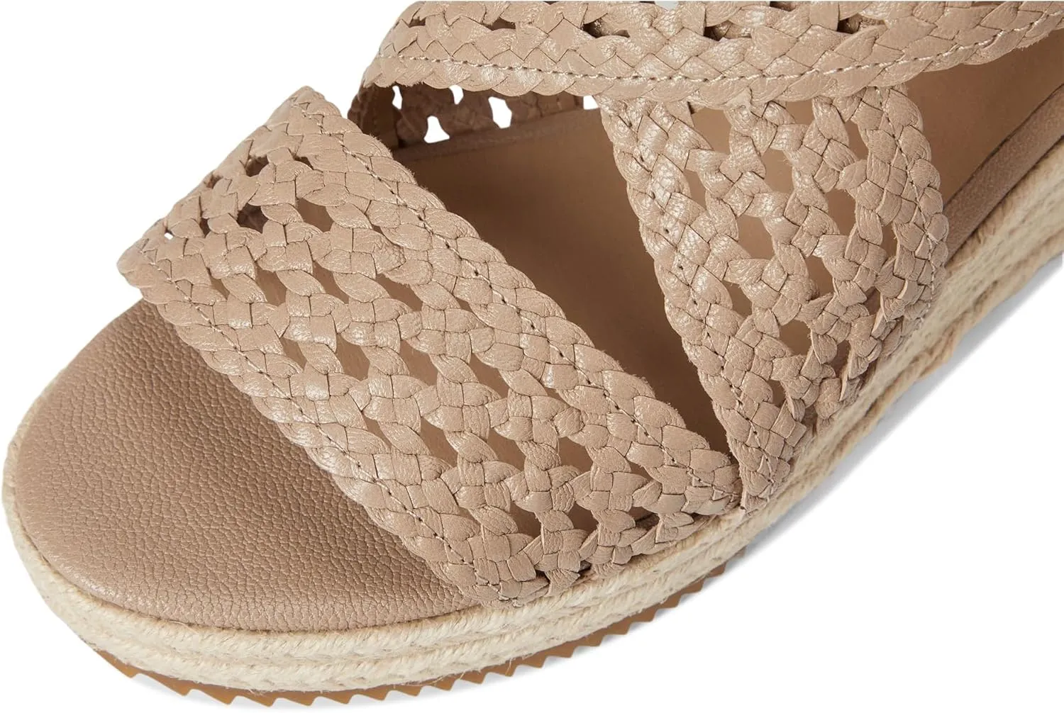 Women's Willow Espadrille Wedge Sandal