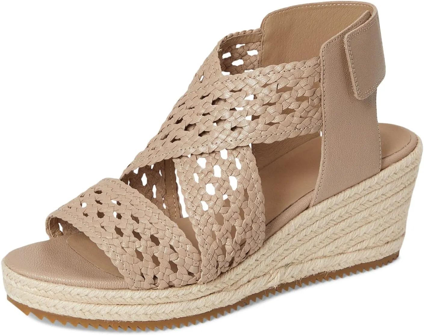 Women's Willow Espadrille Wedge Sandal