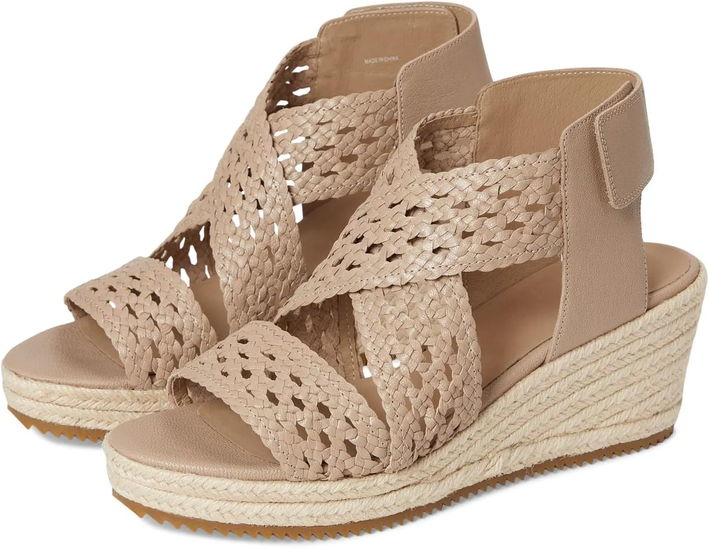 Women's Willow Espadrille Wedge Sandal