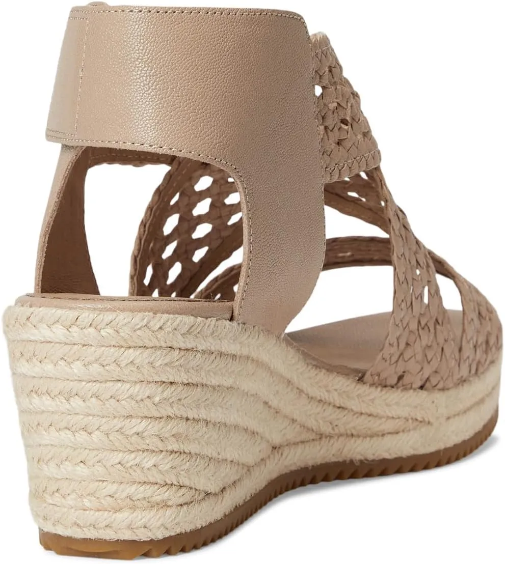 Women's Willow Espadrille Wedge Sandal