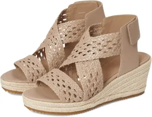 Women's Willow Espadrille Wedge Sandal