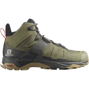 X ULTRA 4 MID GORE-TEX WIDE MEN'S