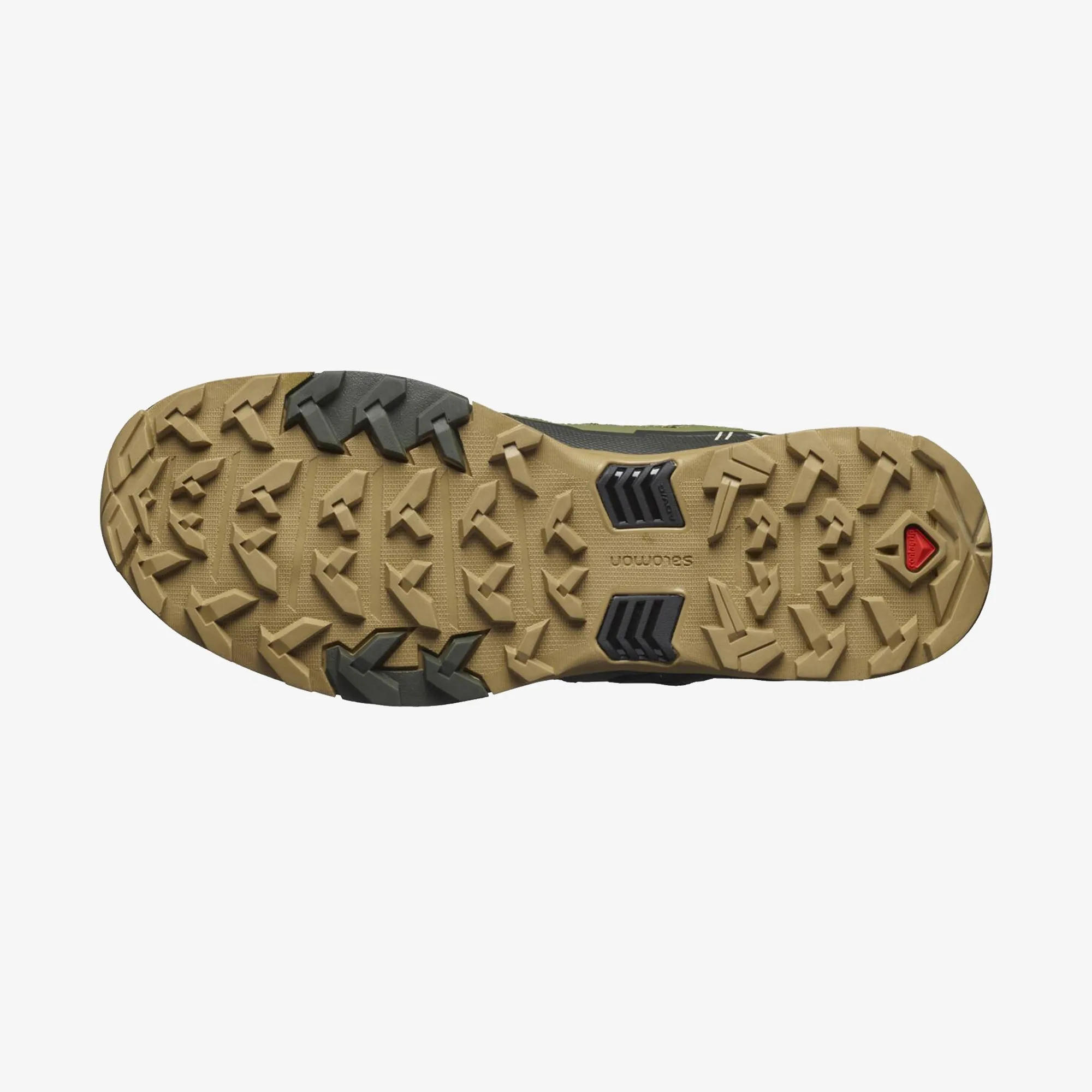 X ULTRA 4 MID GORE-TEX WIDE MEN'S