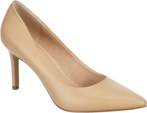 XAPPEAL Joya - Women's Slip-On Stilleto Pointed Closed Toe High Heel