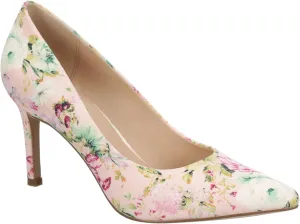 XAPPEAL Joya - Women's Slip-On Stilleto Pointed Closed Toe High Heel