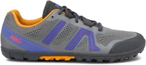 Xero Shoes Women's Mesa Trail II Barefoot Trail Run Shoe
