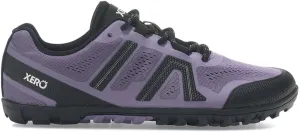 Xero Shoes Women's Mesa Trail II Barefoot Trail Run Shoe