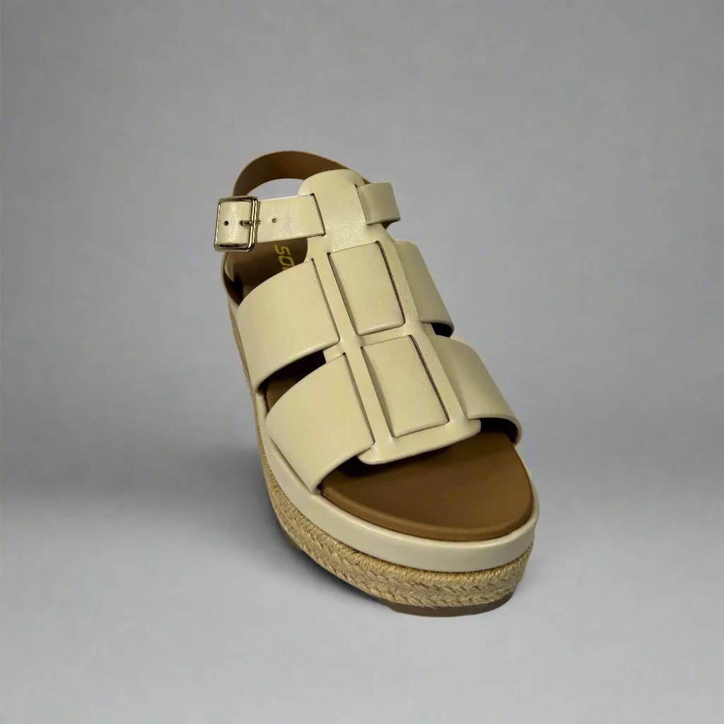 Zayan's Espadrille