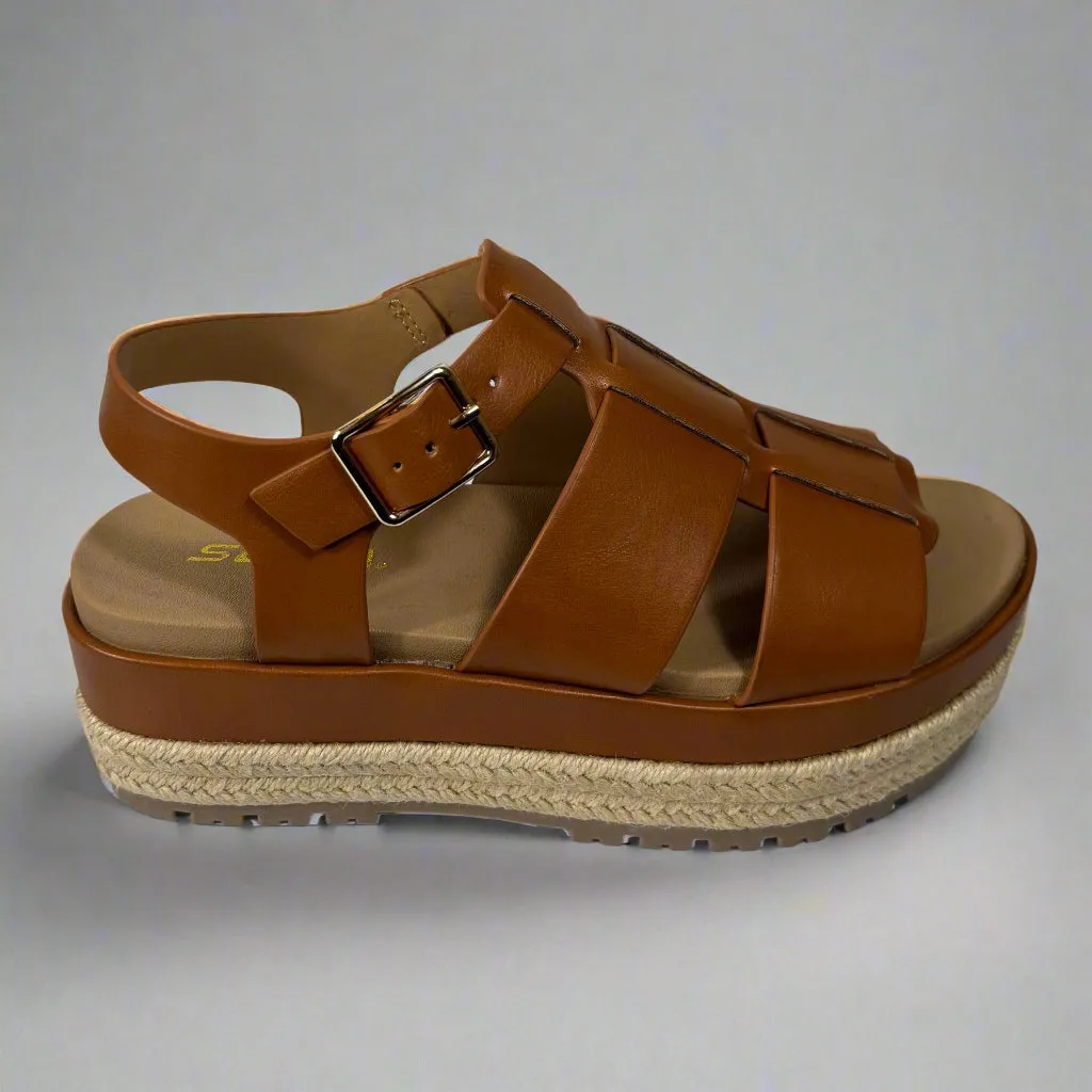 Zayan's Espadrille