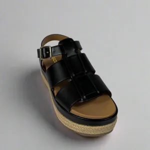 Zayan's Espadrille
